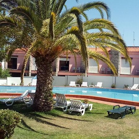 Darque Hotel Do Cais מראה חיצוני תמונה