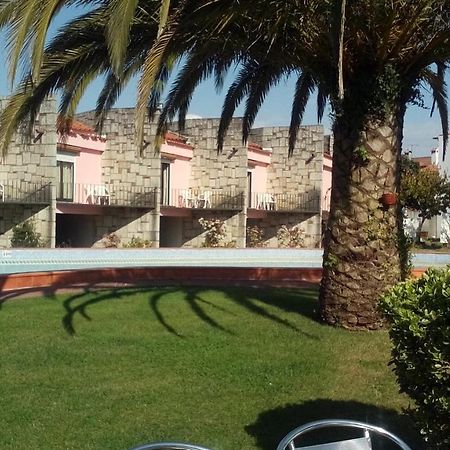 Darque Hotel Do Cais מראה חיצוני תמונה
