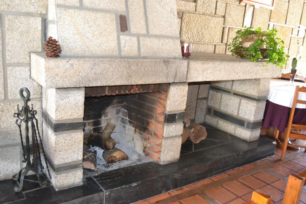 Darque Hotel Do Cais מראה חיצוני תמונה