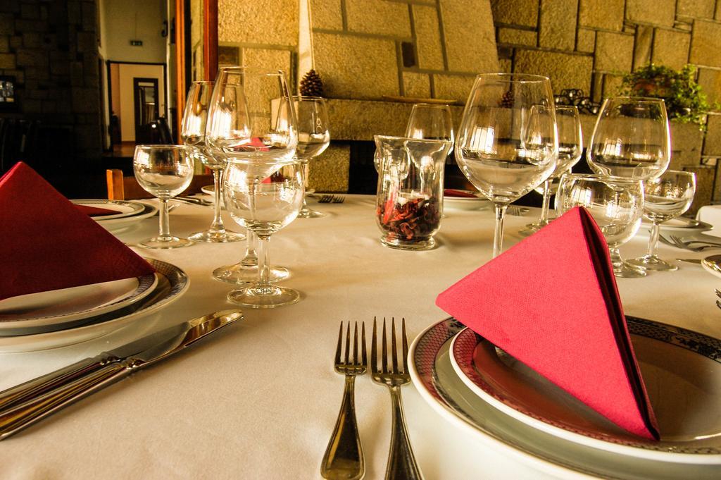 Darque Hotel Do Cais מראה חיצוני תמונה