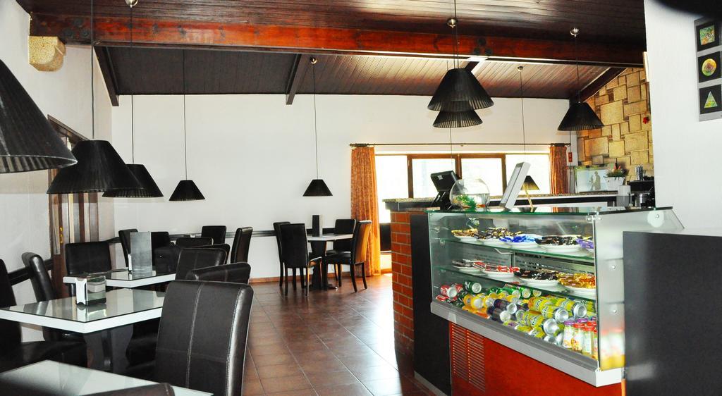 Darque Hotel Do Cais מראה חיצוני תמונה