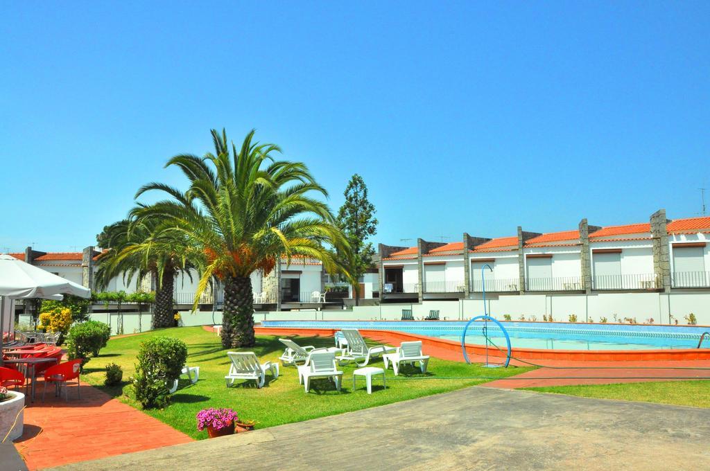 Darque Hotel Do Cais מראה חיצוני תמונה
