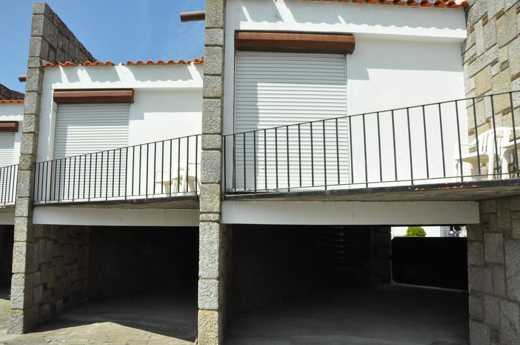Darque Hotel Do Cais מראה חיצוני תמונה