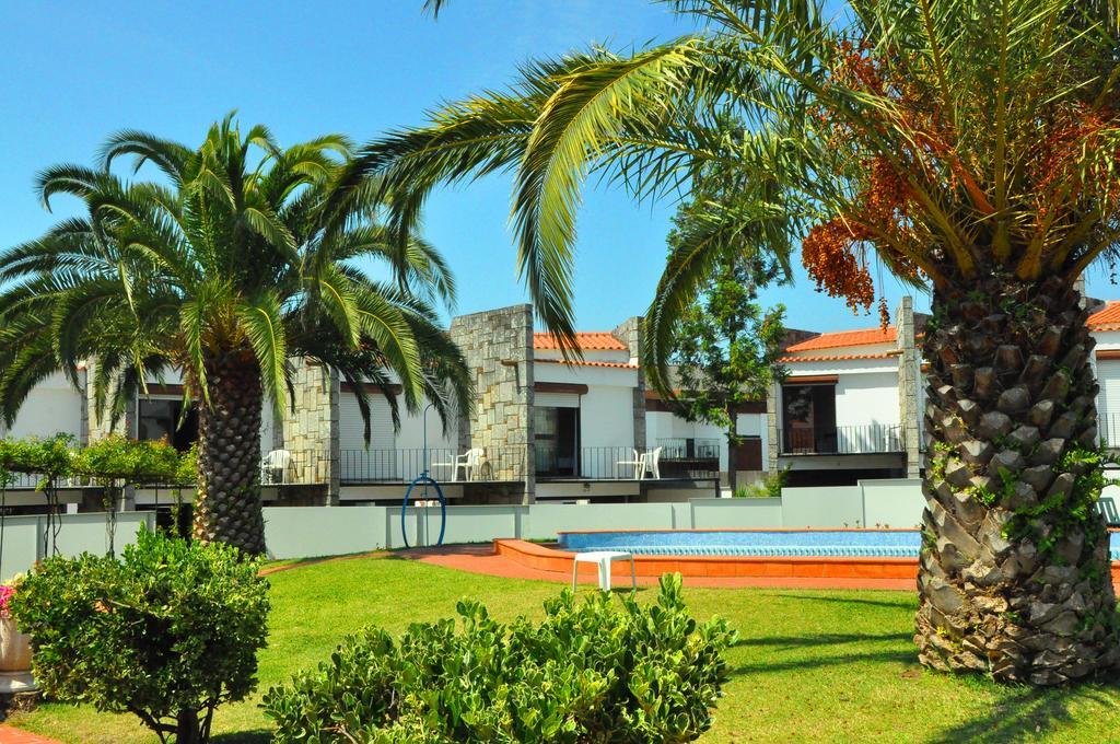 Darque Hotel Do Cais מראה חיצוני תמונה