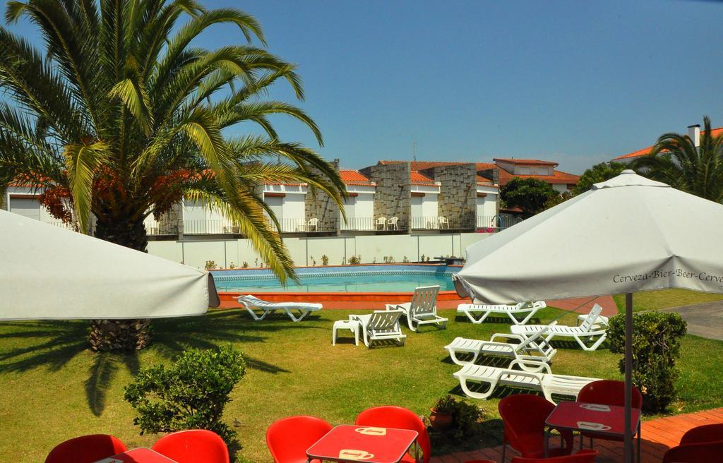 Darque Hotel Do Cais מראה חיצוני תמונה