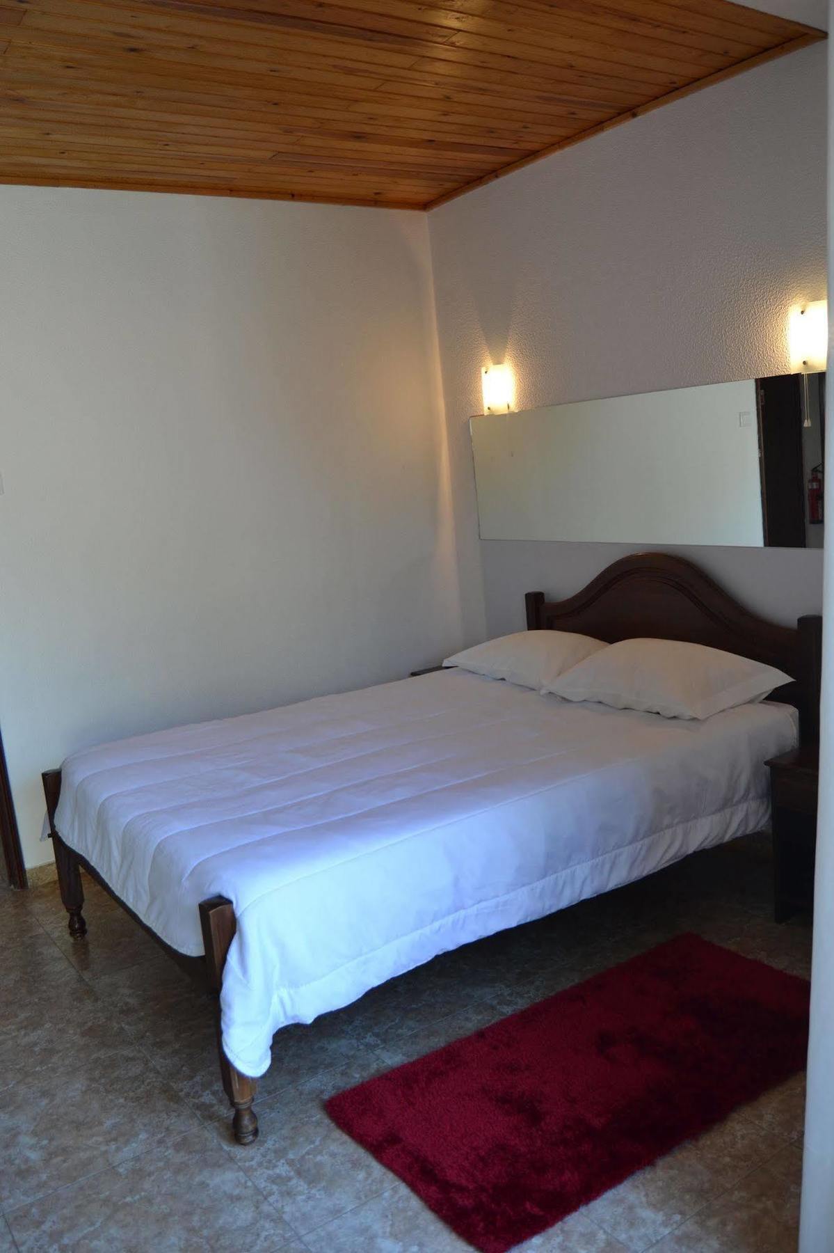Darque Hotel Do Cais מראה חיצוני תמונה