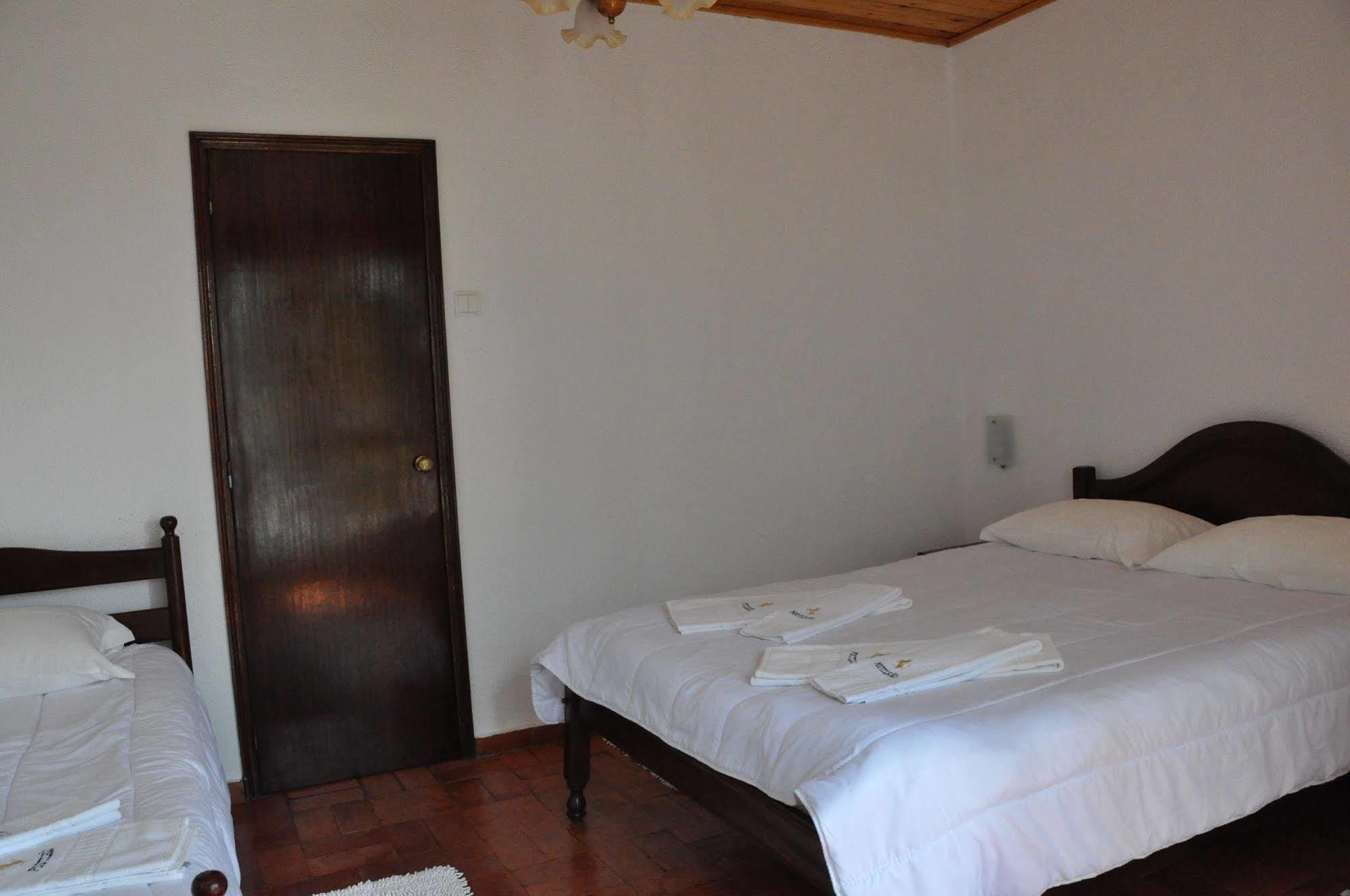 Darque Hotel Do Cais מראה חיצוני תמונה