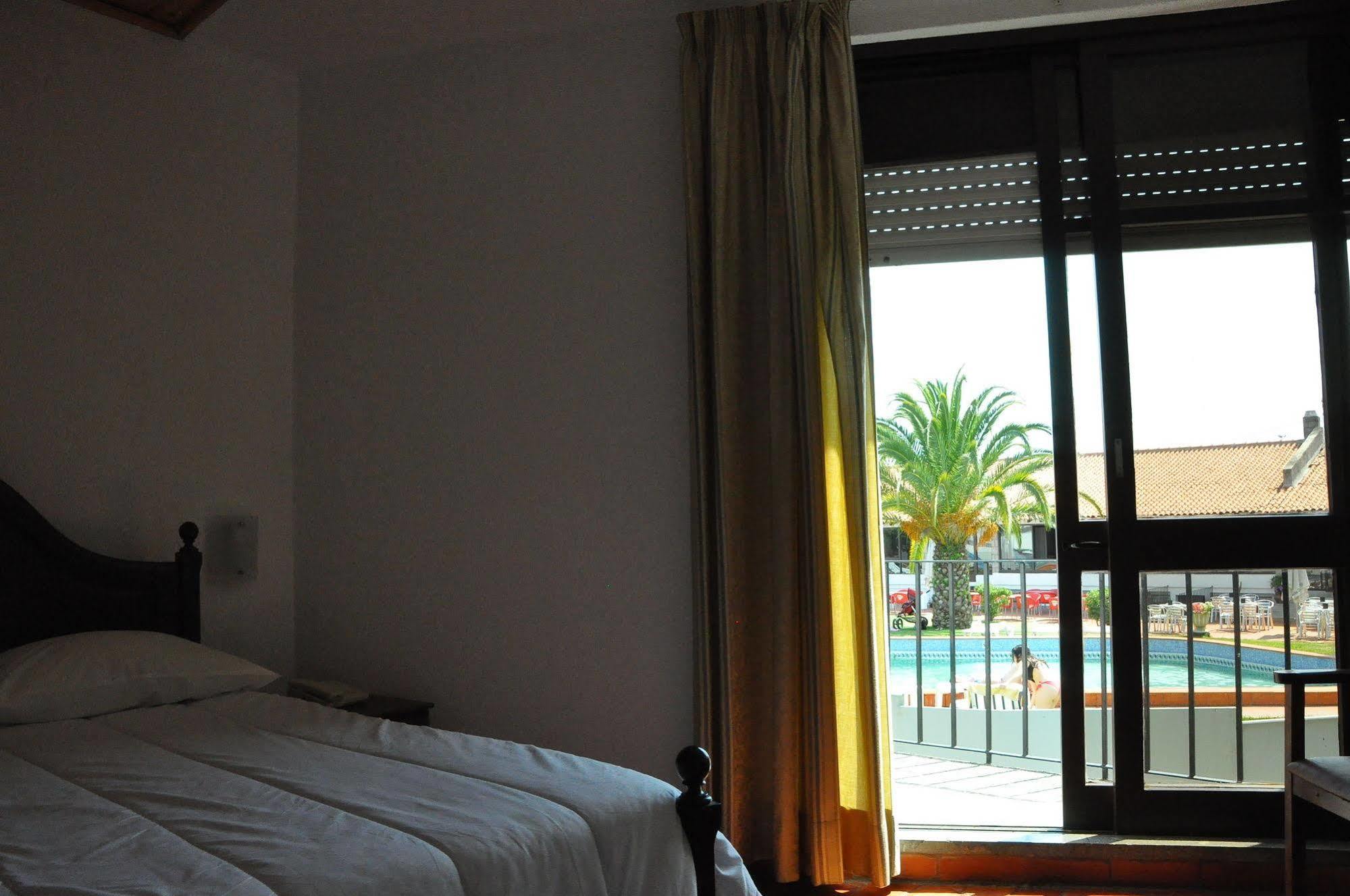 Darque Hotel Do Cais מראה חיצוני תמונה