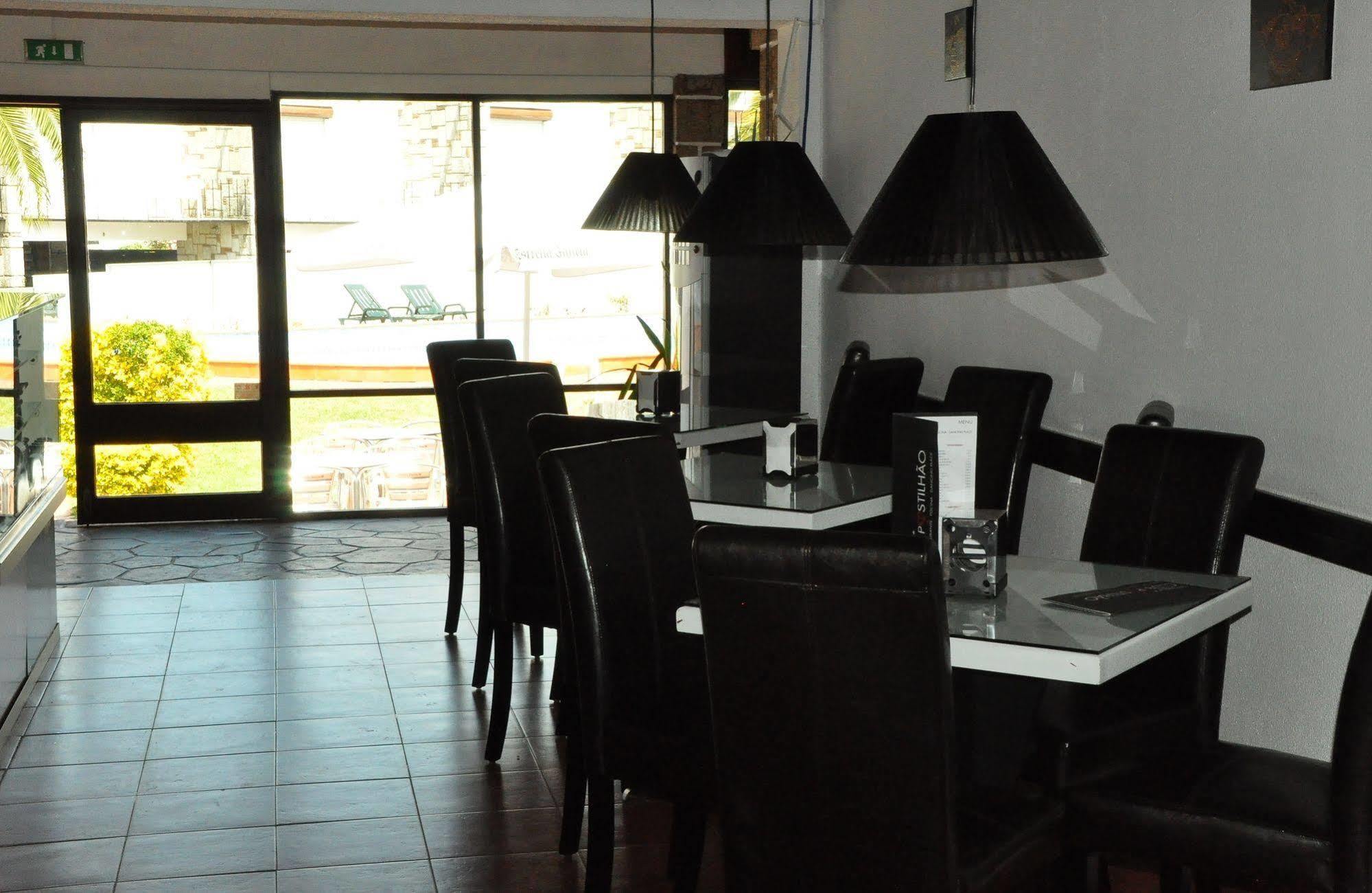 Darque Hotel Do Cais מראה חיצוני תמונה