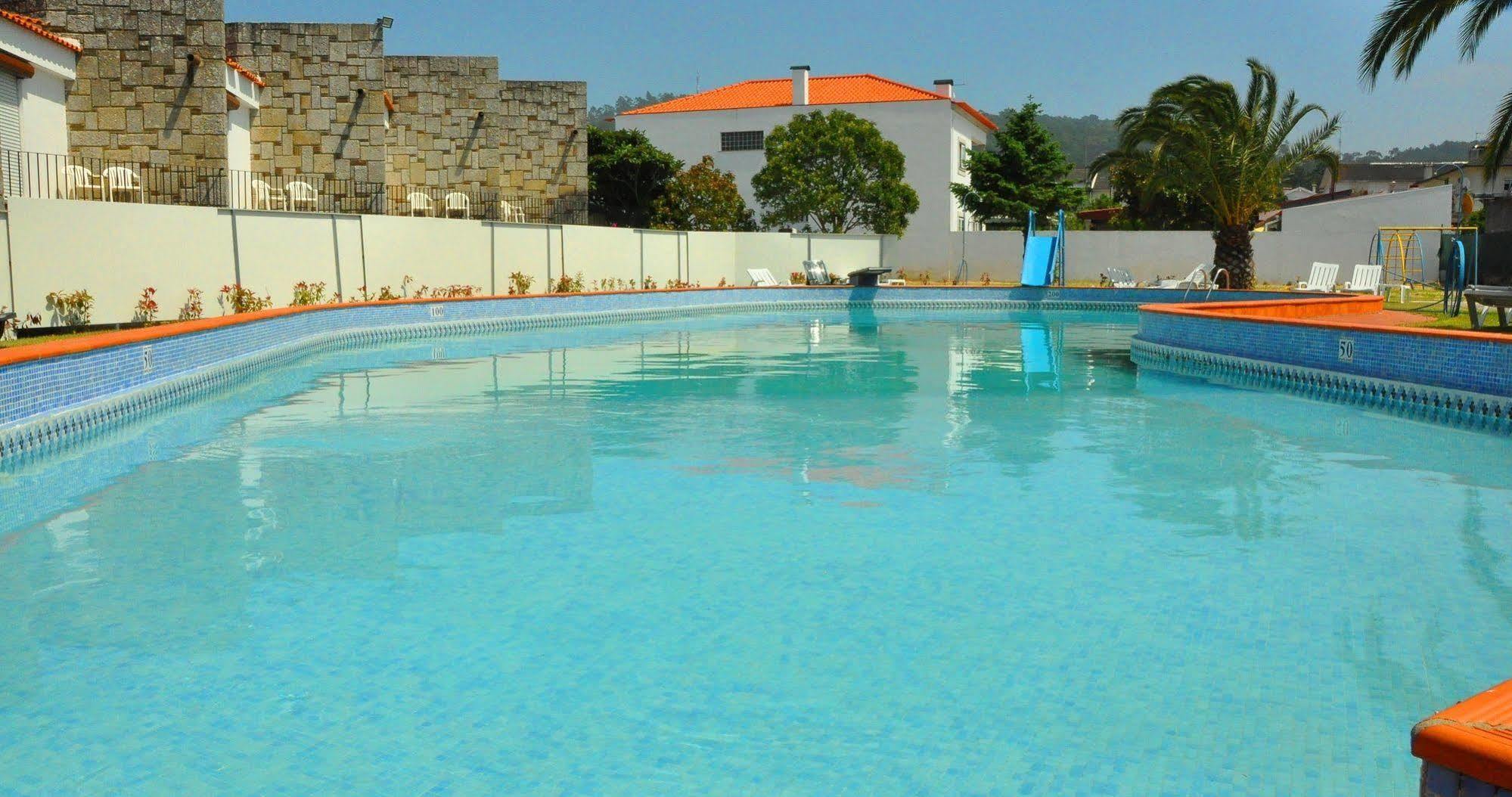 Darque Hotel Do Cais מראה חיצוני תמונה