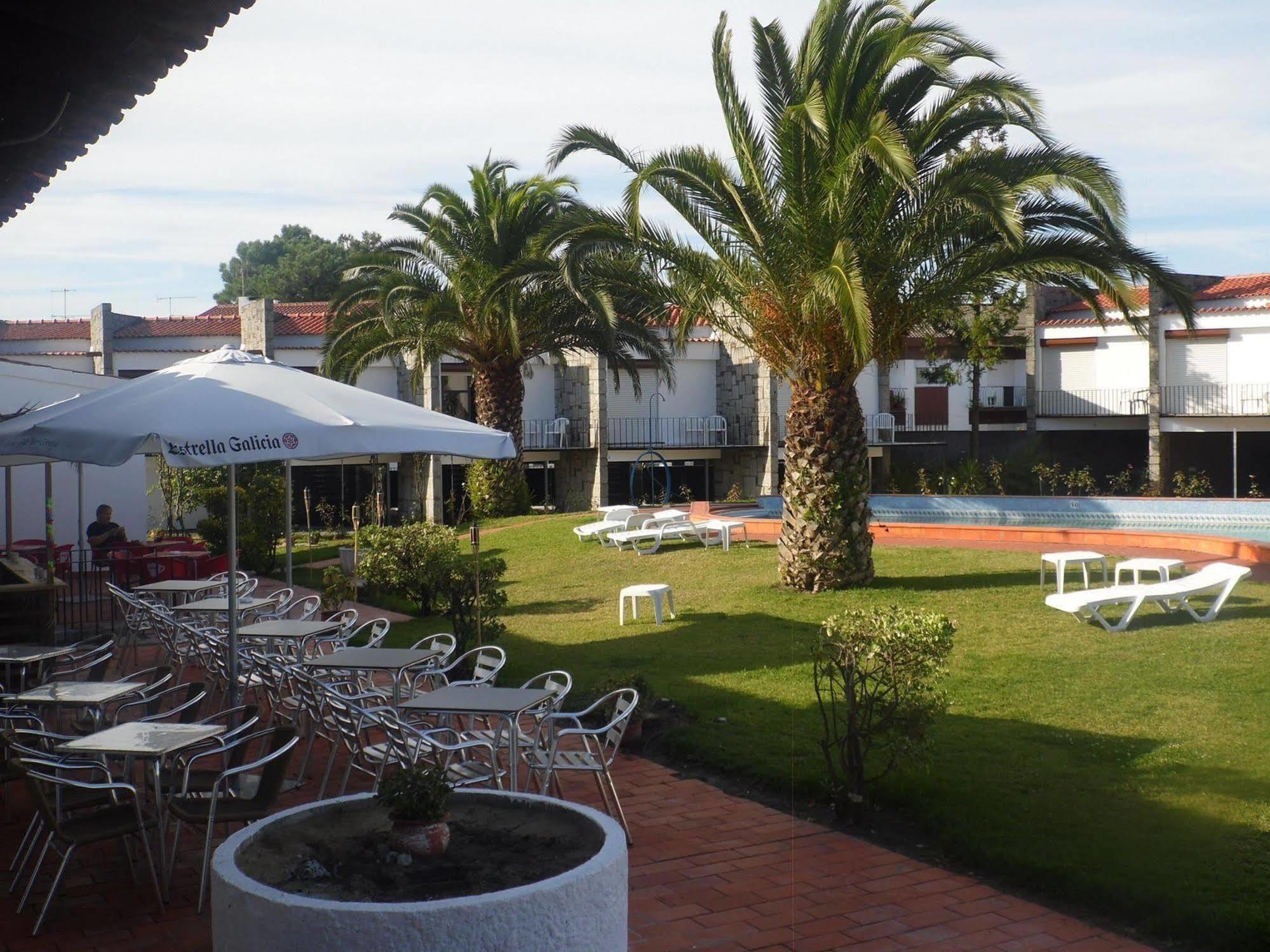 Darque Hotel Do Cais מראה חיצוני תמונה