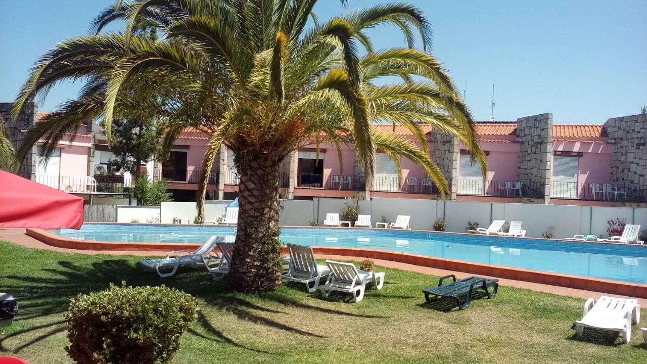 Darque Hotel Do Cais מראה חיצוני תמונה