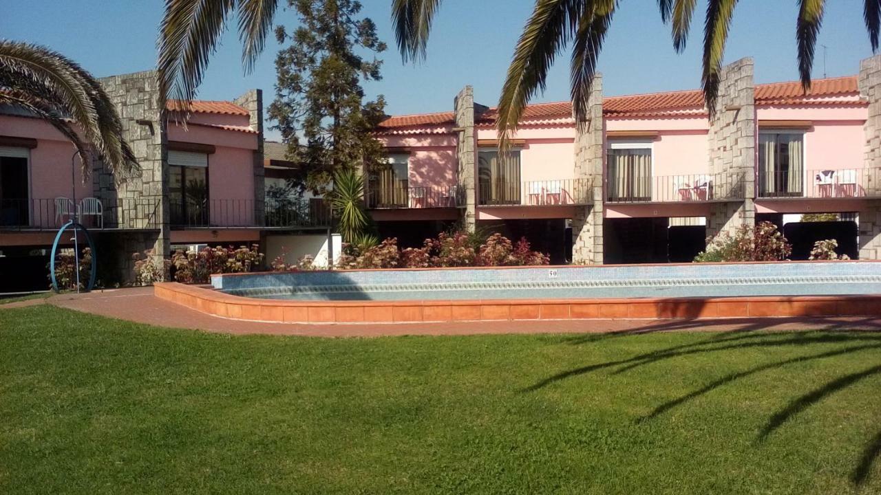 Darque Hotel Do Cais מראה חיצוני תמונה