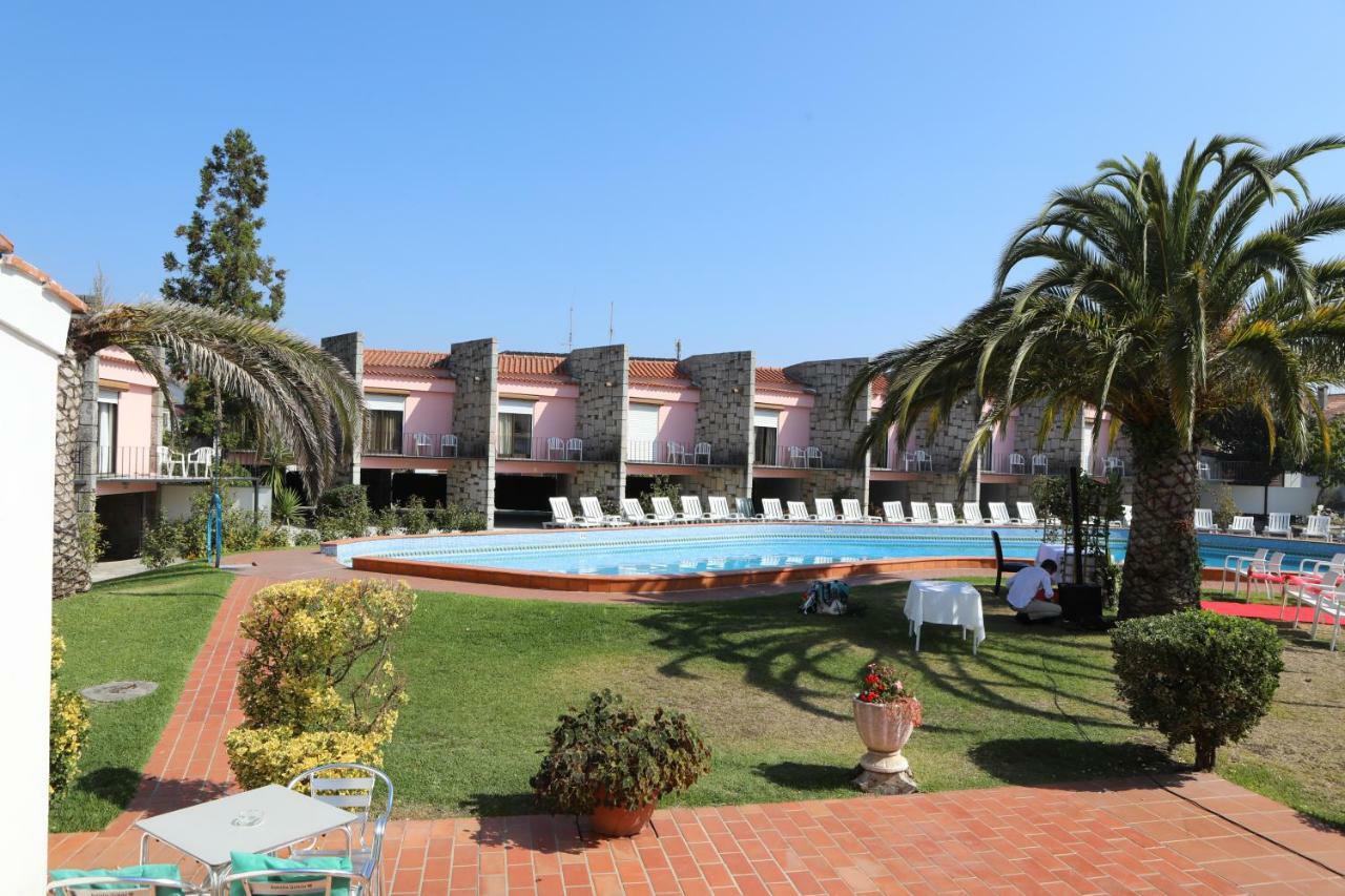 Darque Hotel Do Cais מראה חיצוני תמונה