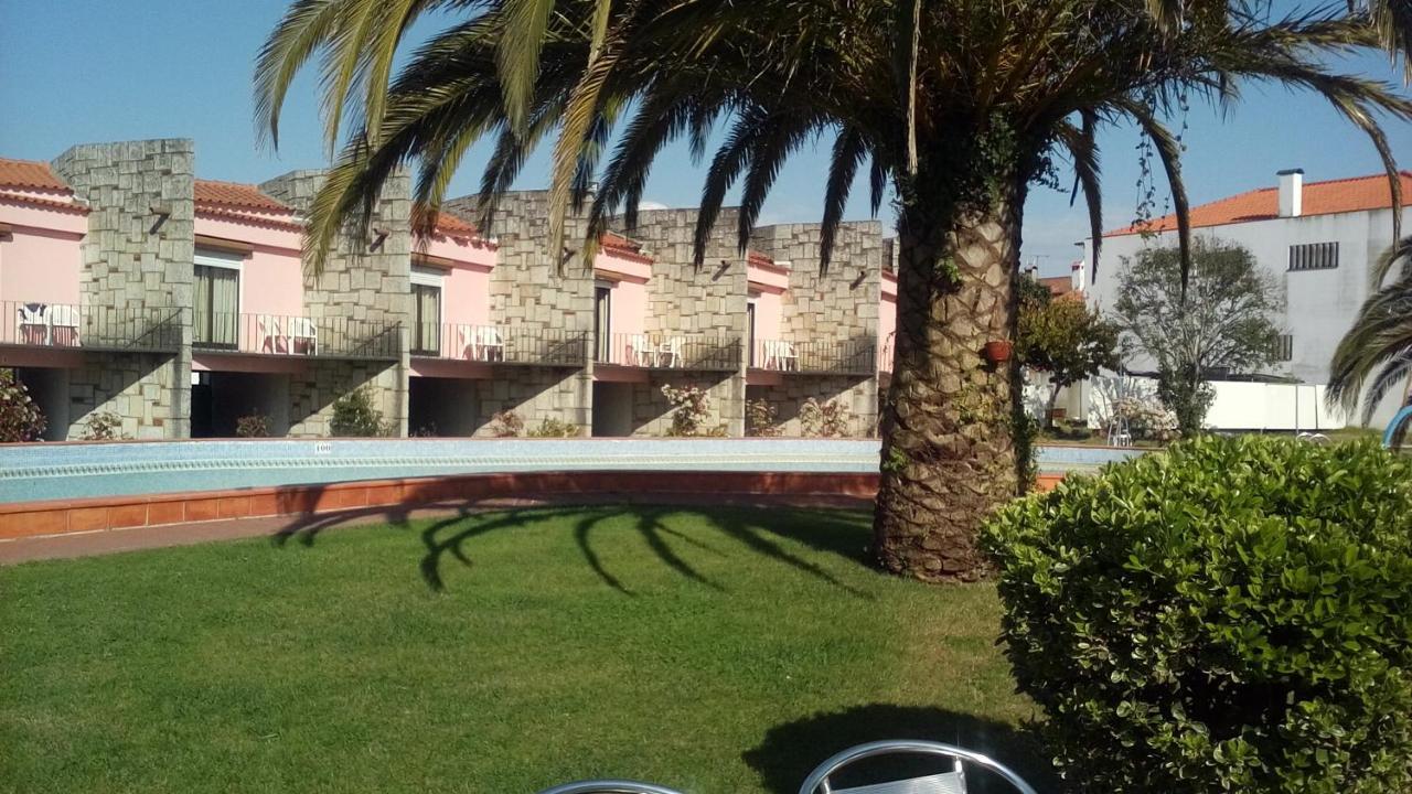 Darque Hotel Do Cais מראה חיצוני תמונה